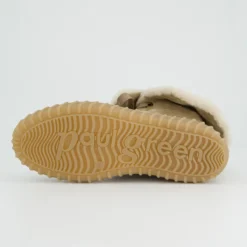 Paul Green Warmfutter|Boots|5449-020 Beige