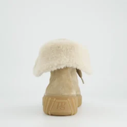 Paul Green Warmfutter|Boots|5449-020 Beige