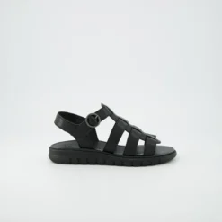 Paul Green Sandaletten|6204-009 Schwarz