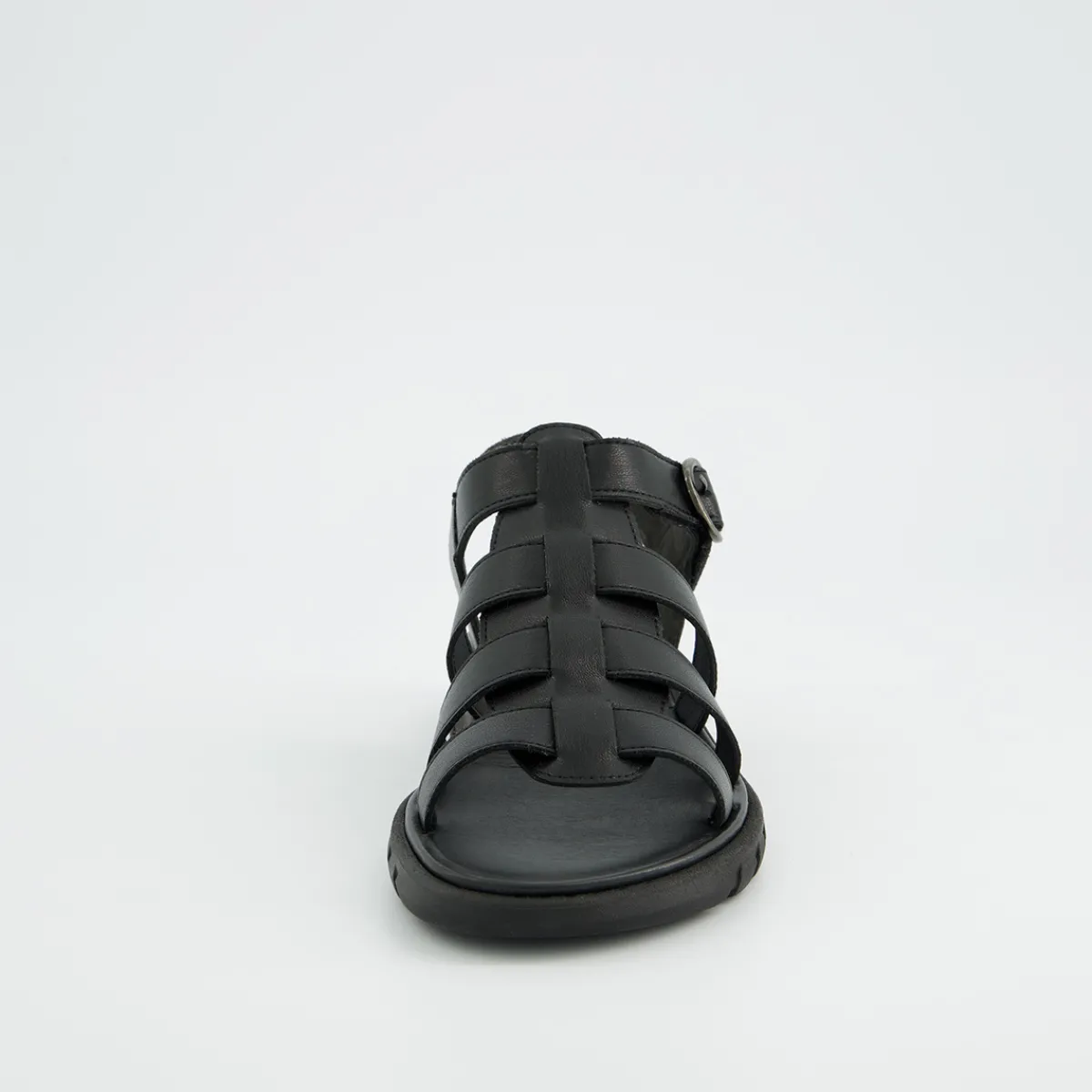 Paul Green Sandaletten|6204-009 Schwarz