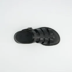 Paul Green Sandaletten|6204-009 Schwarz