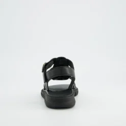 Paul Green Sandaletten|6204-009 Schwarz