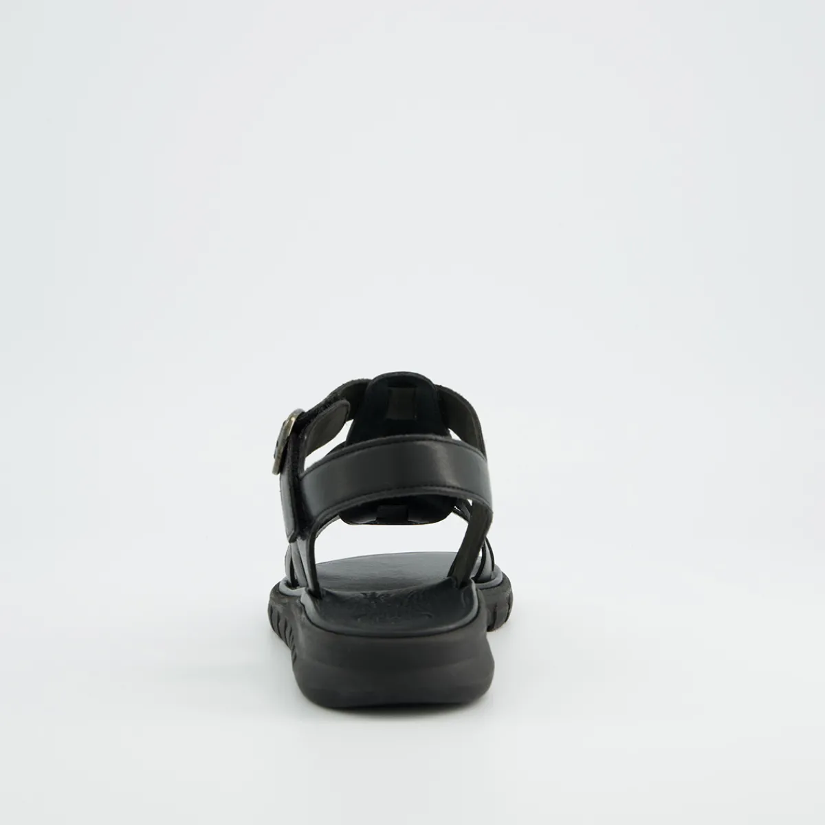 Paul Green Sandaletten|6204-009 Schwarz