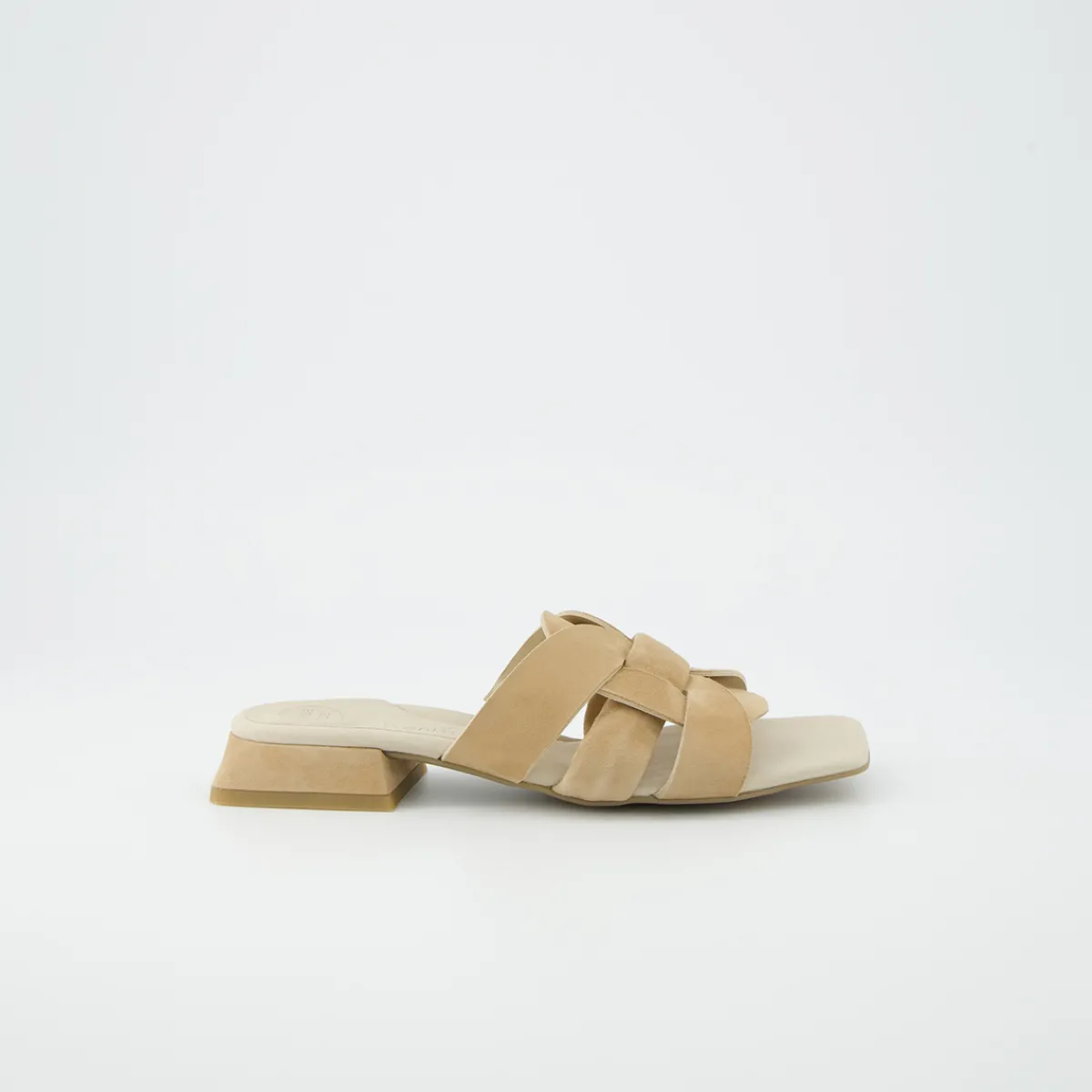 Paul Green Sandaletten|6187-019 Beige