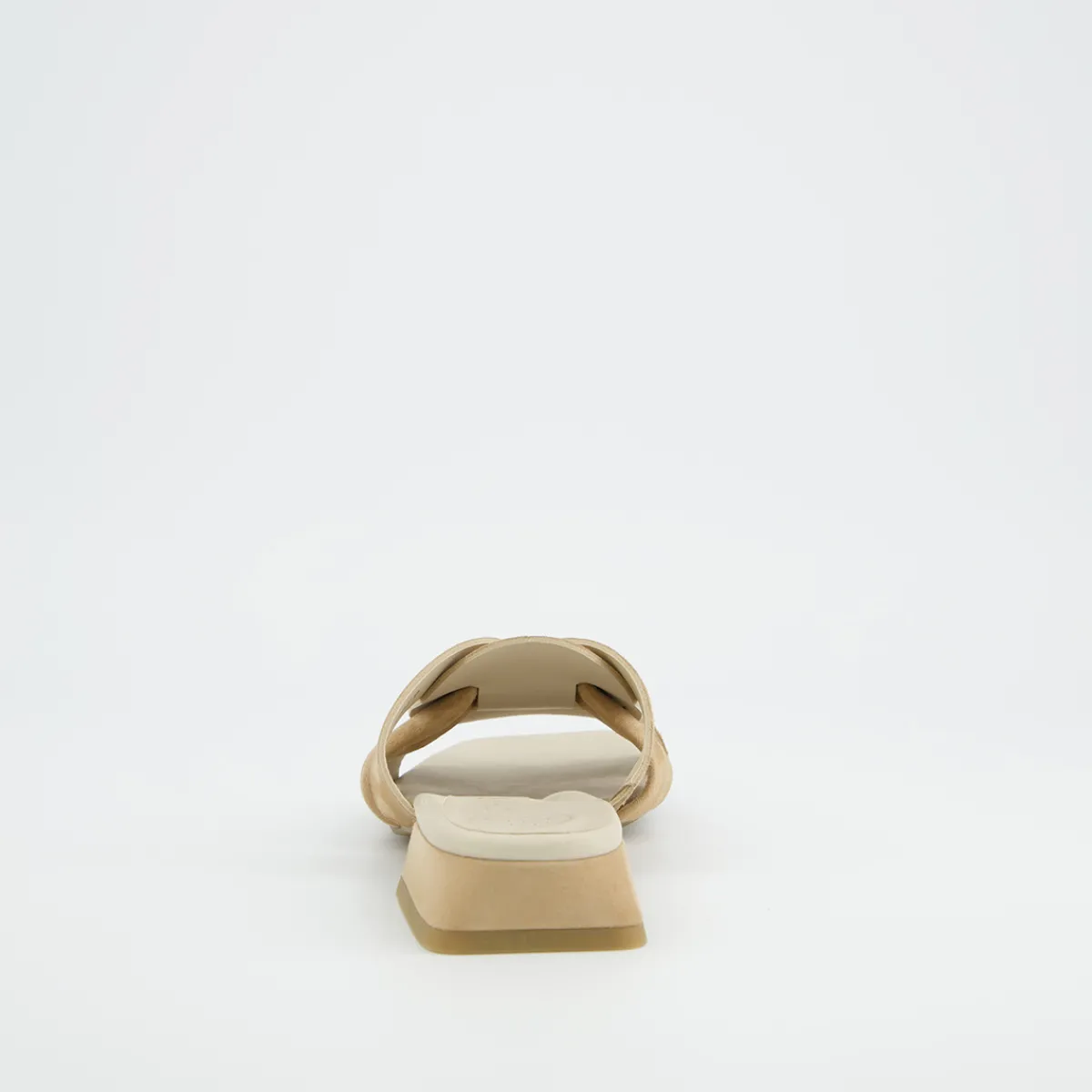Paul Green Sandaletten|6187-019 Beige