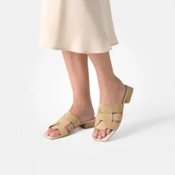 Paul Green Sandaletten|6187-019 Beige