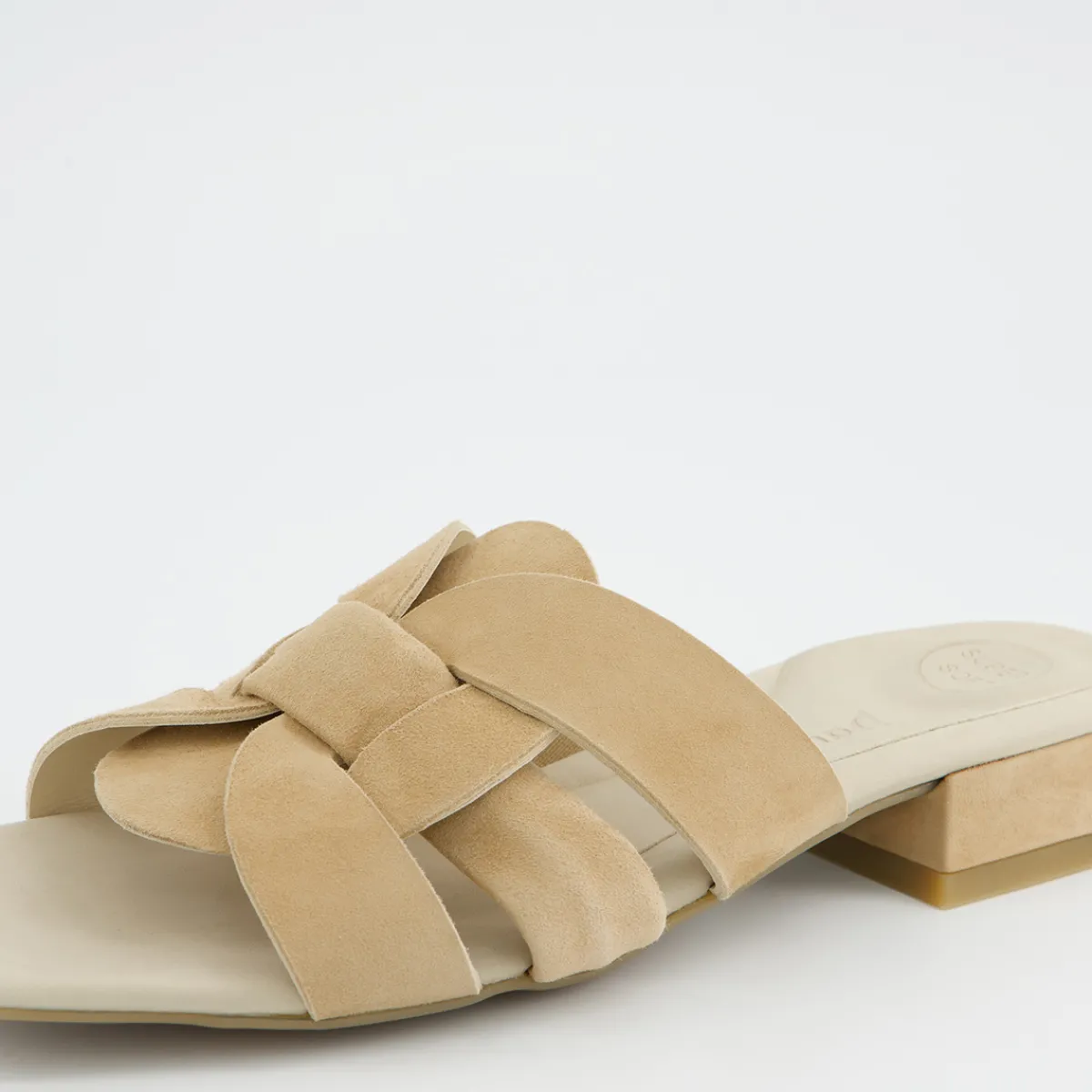 Paul Green Sandaletten|6187-019 Beige