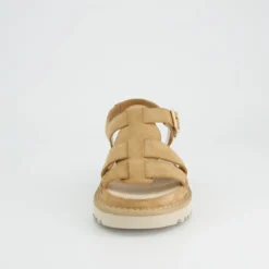 Paul Green Sandaletten|6176-039 Beige