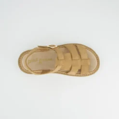 Paul Green Sandaletten|6176-039 Beige