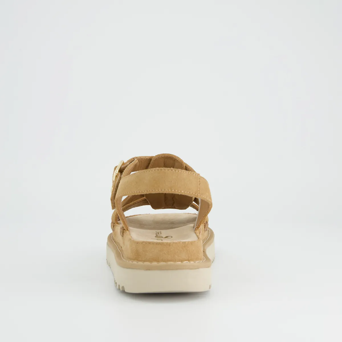Paul Green Sandaletten|6176-039 Beige