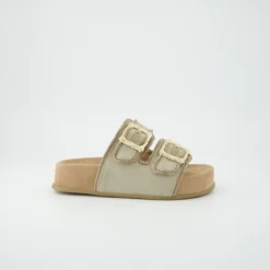Paul Green Sandaletten|6221-009 Grau