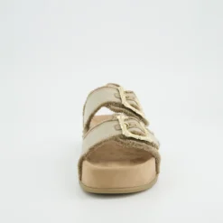 Paul Green Sandaletten|6221-009 Grau