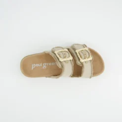 Paul Green Sandaletten|6221-009 Grau