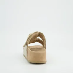 Paul Green Sandaletten|6221-009 Grau