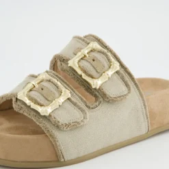 Paul Green Sandaletten|6221-009 Grau