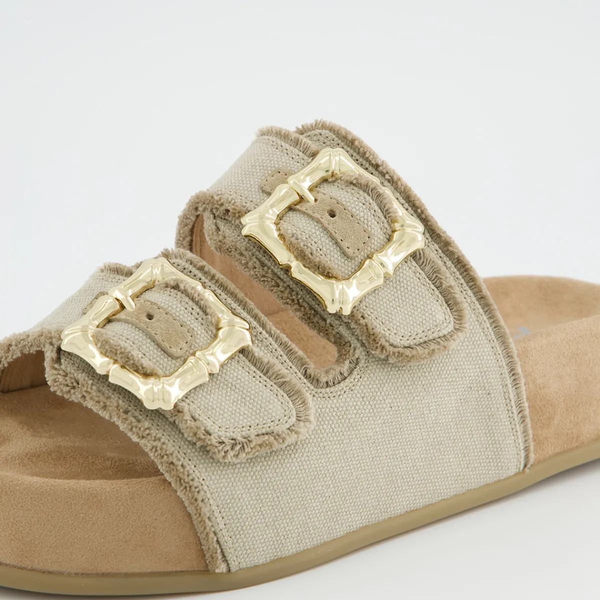 Paul Green Sandaletten|6221-009 Grau
