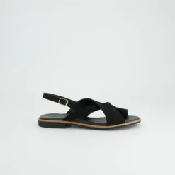 Paul Green Sandaletten|6216-019 Schwarz