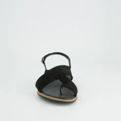 Paul Green Sandaletten|6216-019 Schwarz