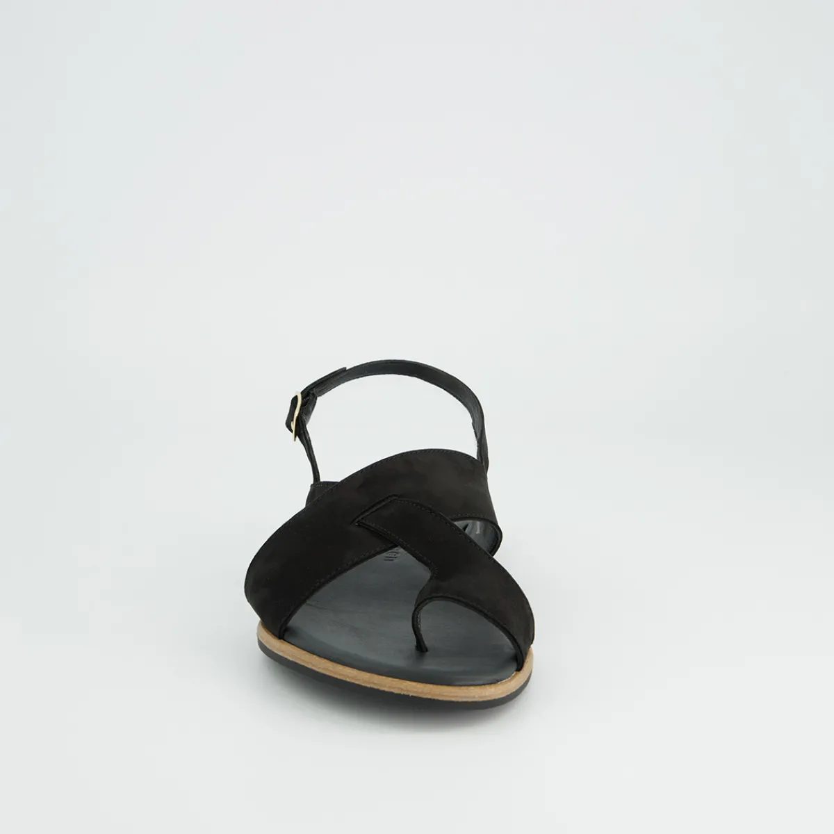 Paul Green Sandaletten|6216-019 Schwarz