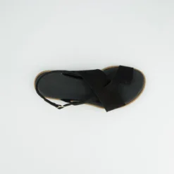 Paul Green Sandaletten|6216-019 Schwarz