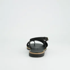 Paul Green Sandaletten|6216-019 Schwarz