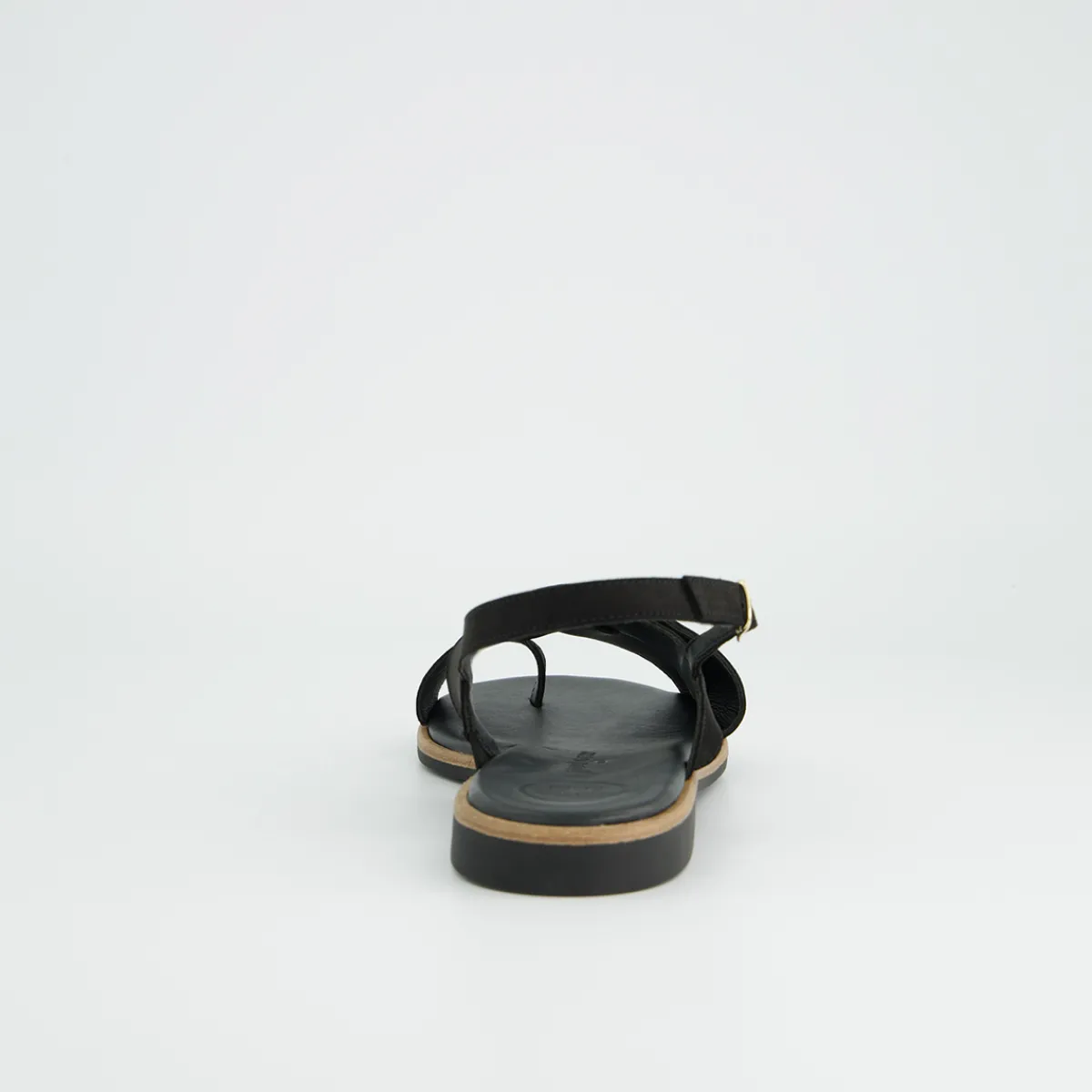 Paul Green Sandaletten|6216-019 Schwarz