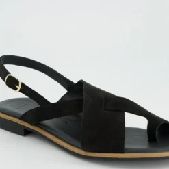 Paul Green Sandaletten|6216-019 Schwarz
