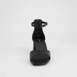 Paul Green Sandaletten|6140-089 Schwarz