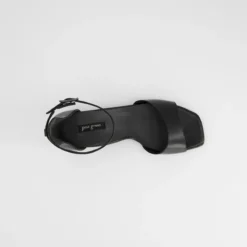 Paul Green Sandaletten|6140-089 Schwarz