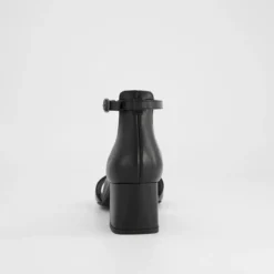 Paul Green Sandaletten|6140-089 Schwarz