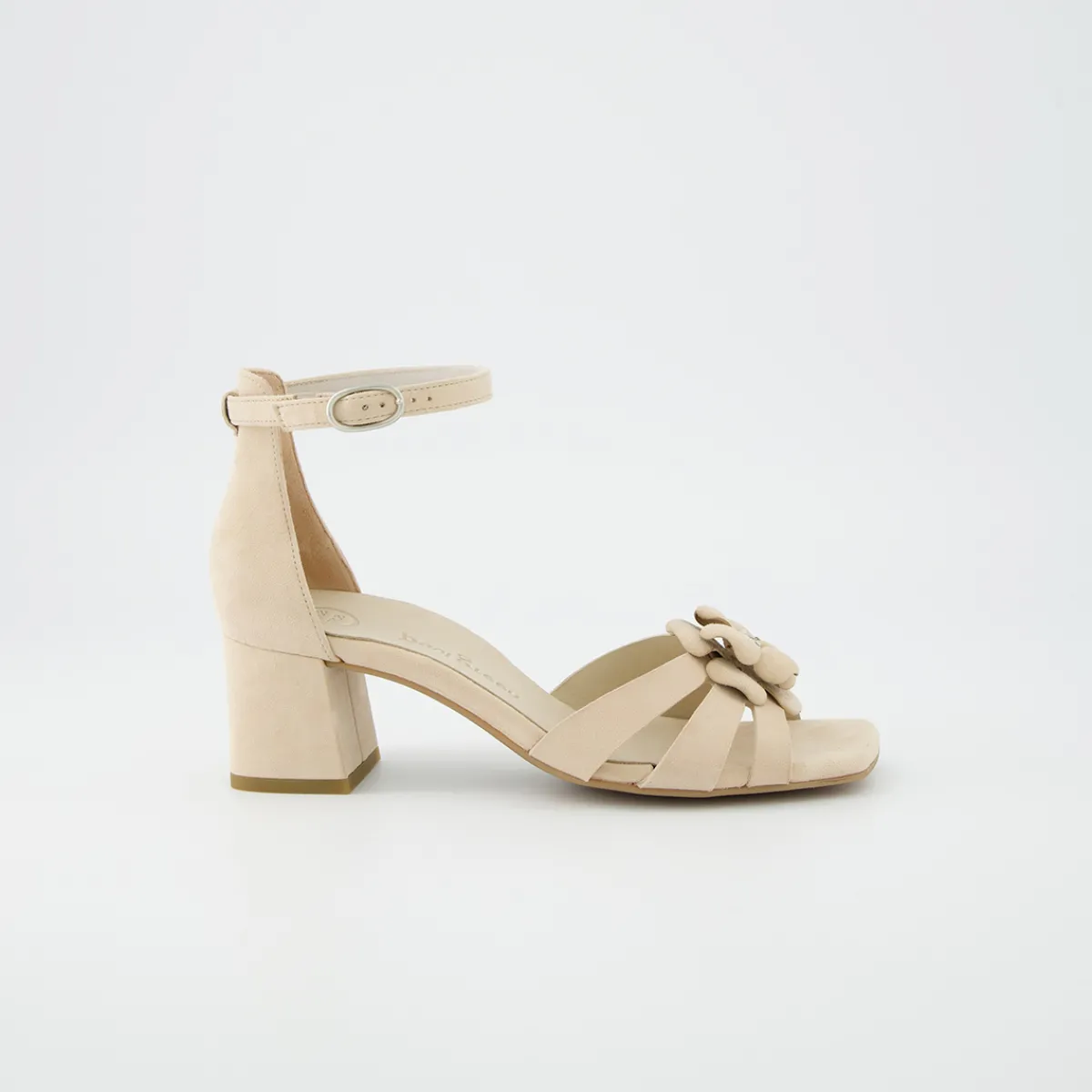 Paul Green Sandaletten|6210-009 Beige