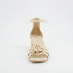 Paul Green Sandaletten|6210-009 Beige