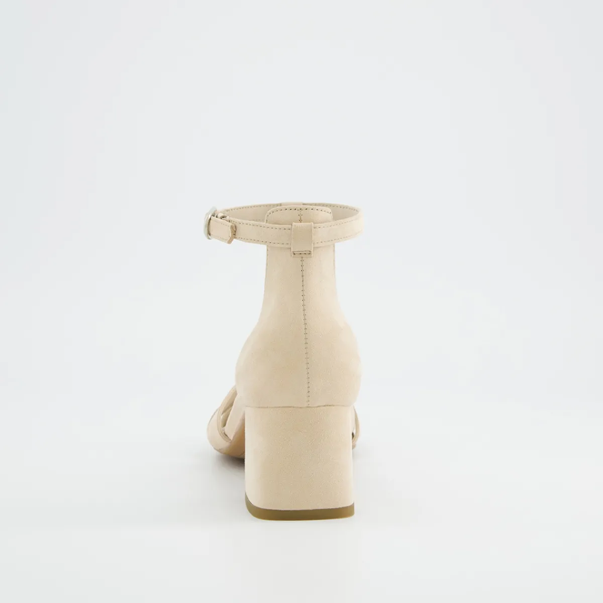 Paul Green Sandaletten|6210-009 Beige