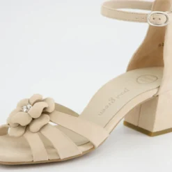 Paul Green Sandaletten|6210-009 Beige