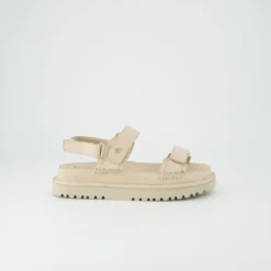 Paul Green Sandaletten|6175-049 Beige