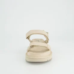 Paul Green Sandaletten|6175-049 Beige