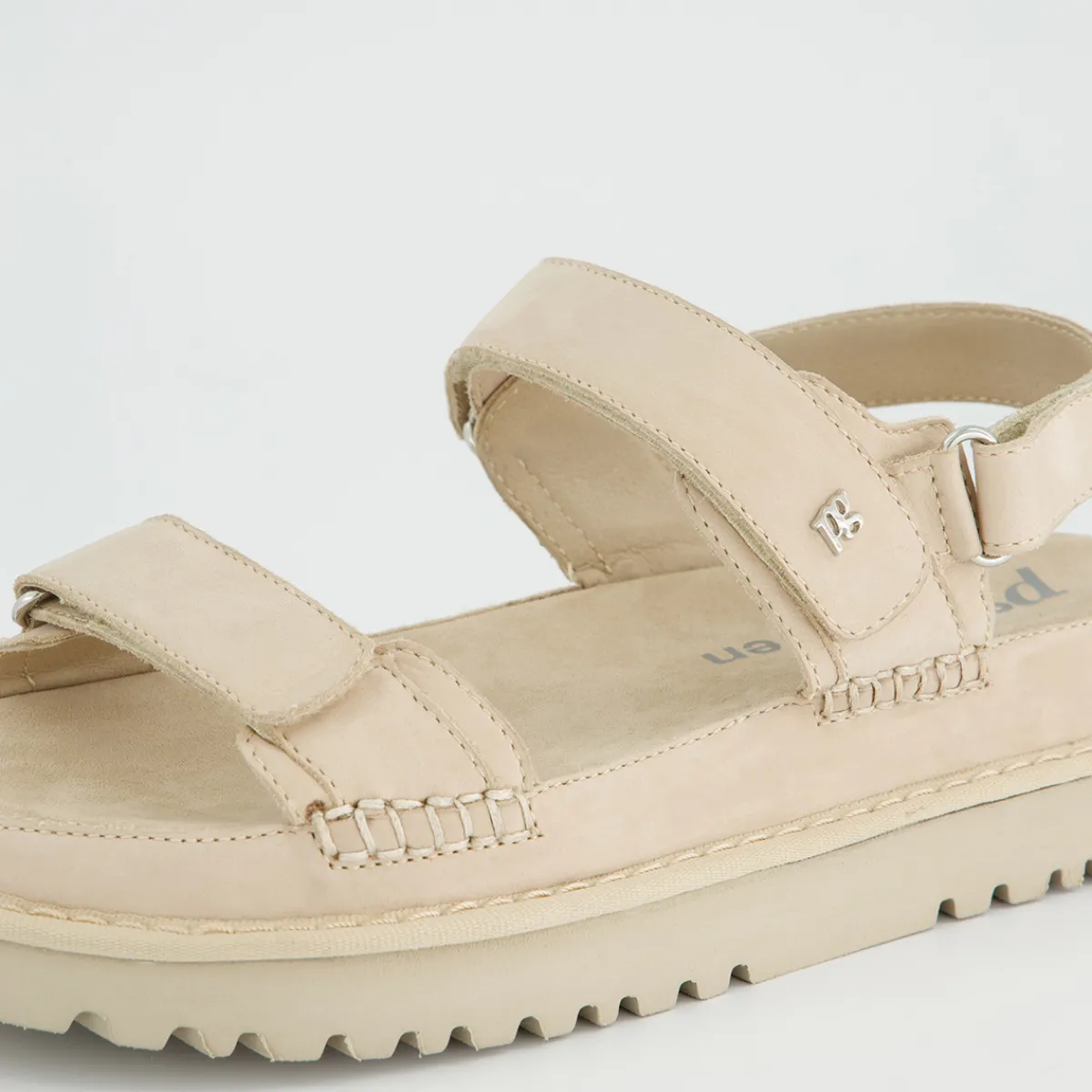 Paul Green Sandaletten|6175-049 Beige