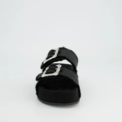 Paul Green Sandaletten|6221-019 Schwarz
