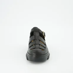 Paul Green Sandaletten|1204-049 Schwarz