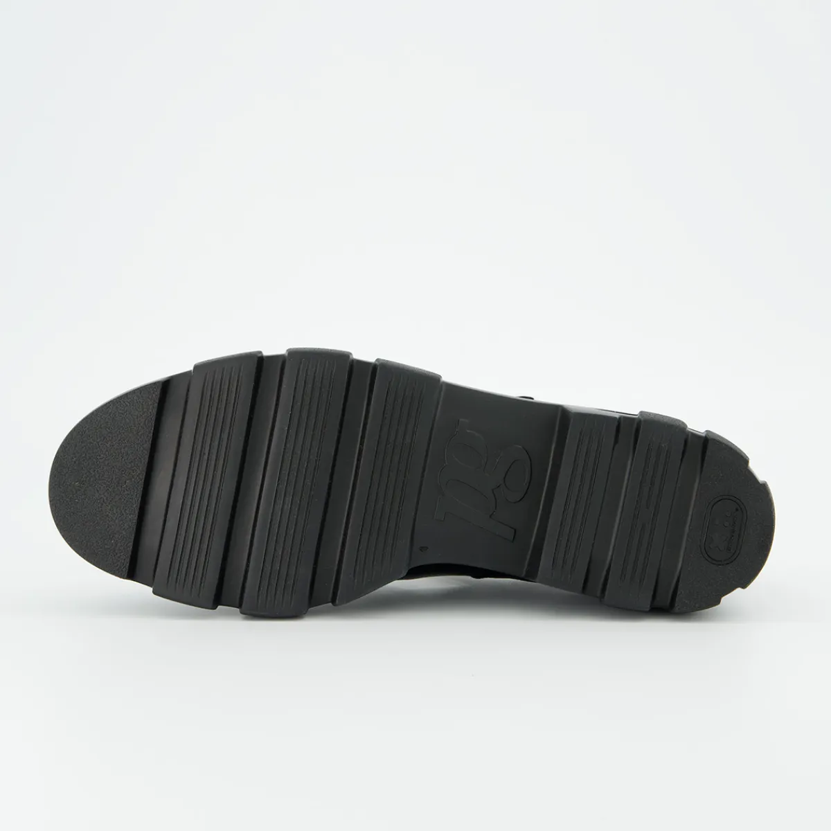 Paul Green Sandaletten|1204-049 Schwarz