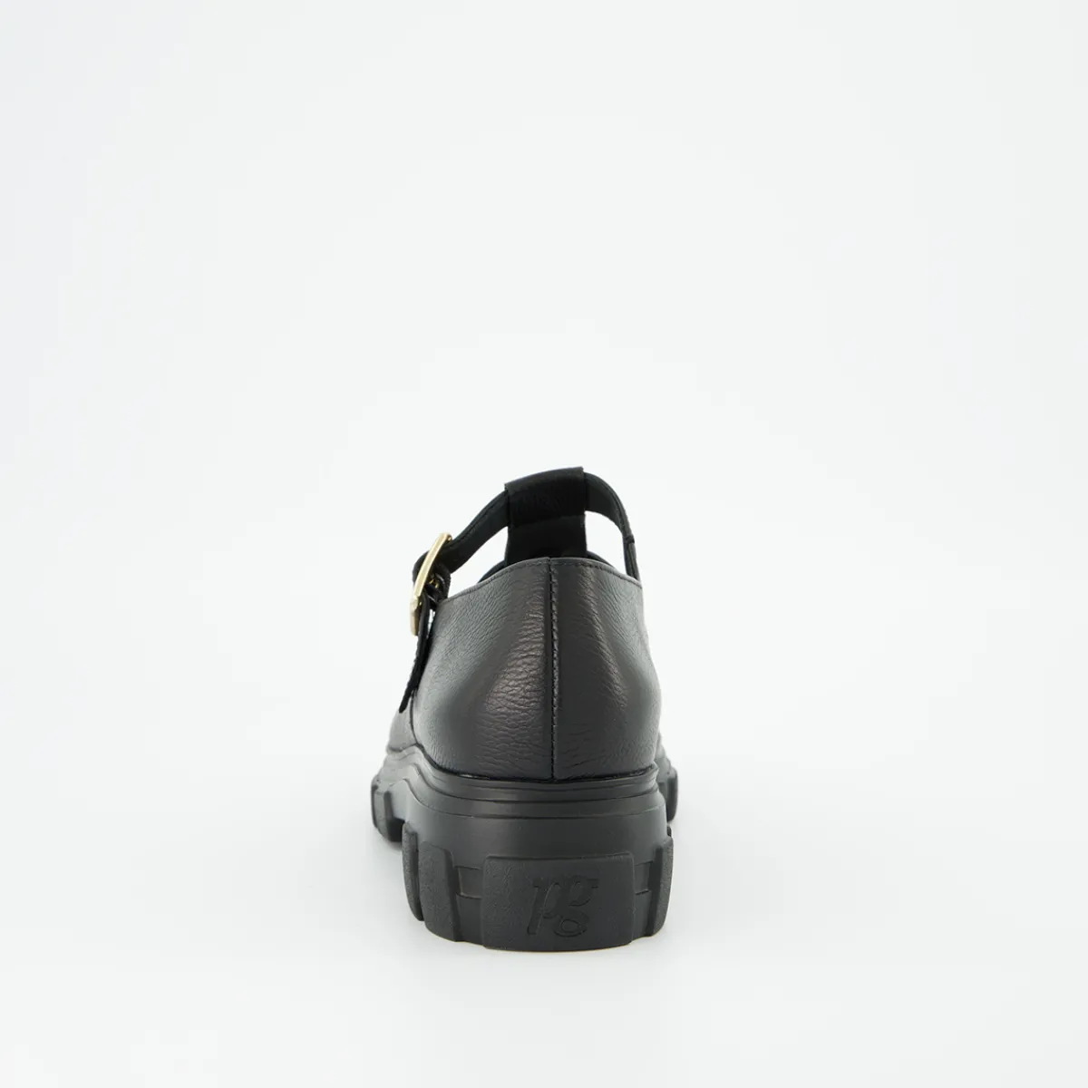 Paul Green Sandaletten|1204-049 Schwarz