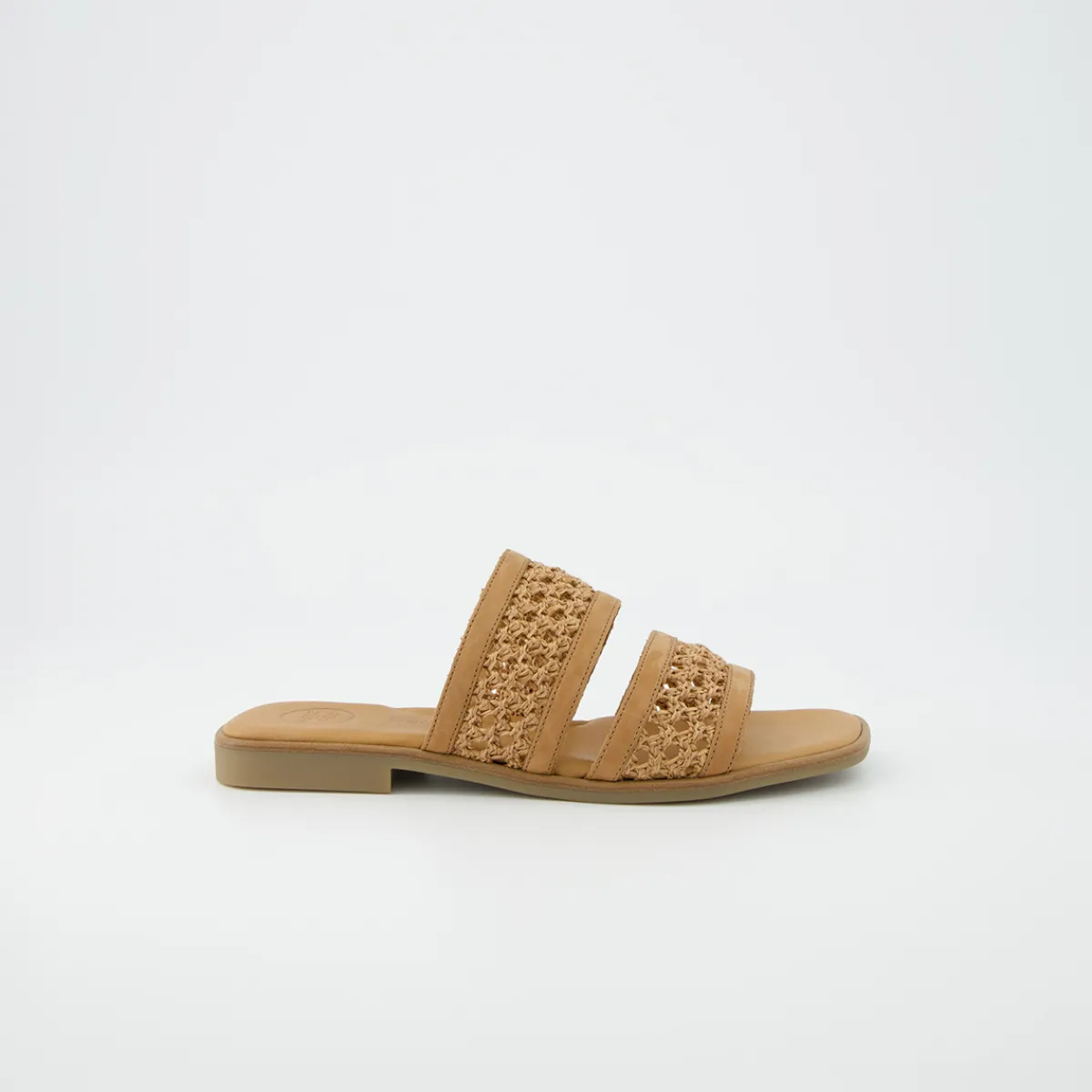 Paul Green Sandaletten|6185-009 Braun