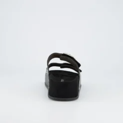 Paul Green Sandaletten|6168-007 Schwarz