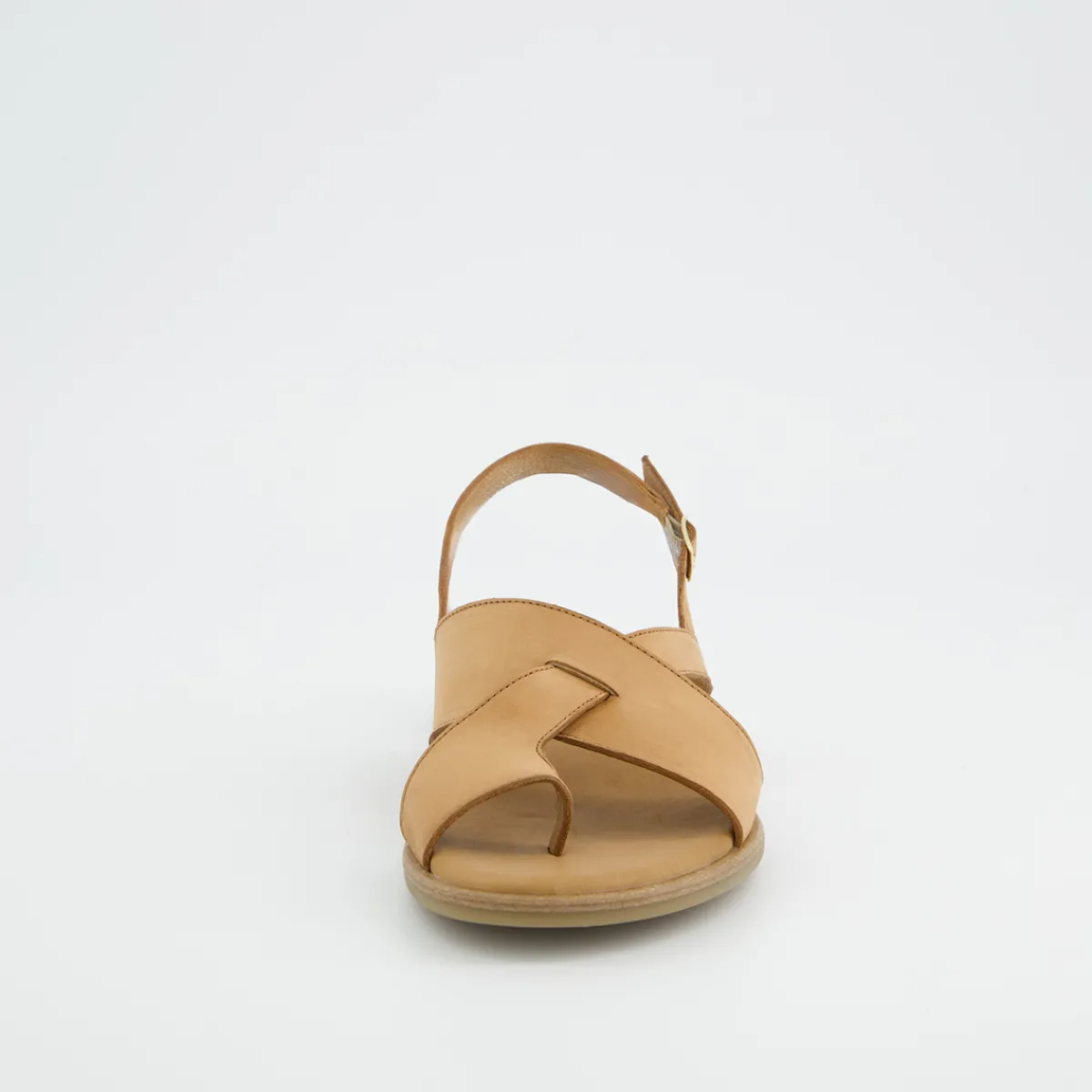 Paul Green Sandaletten|6216-009 Braun