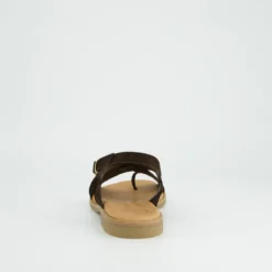 Paul Green Sandaletten|6216-029 Braun
