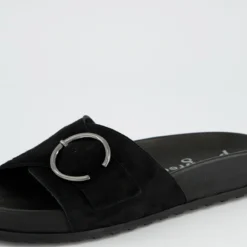 Paul Green Sandaletten|6170-019 Schwarz