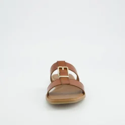 Paul Green Sandaletten|6188-019 Braun