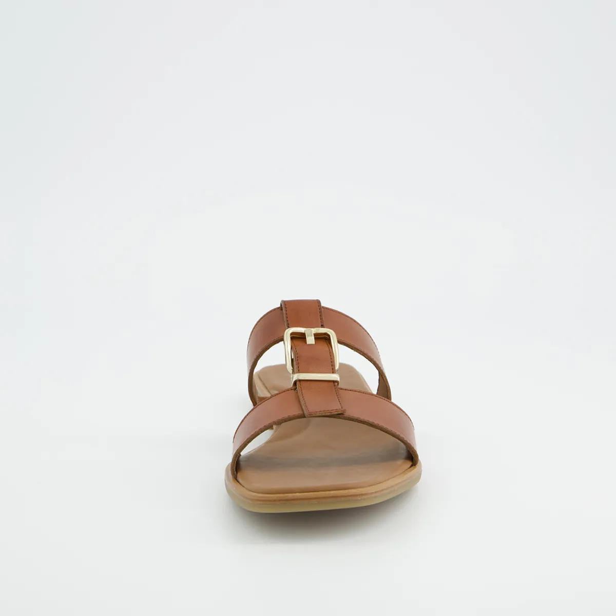 Paul Green Sandaletten|6188-019 Braun