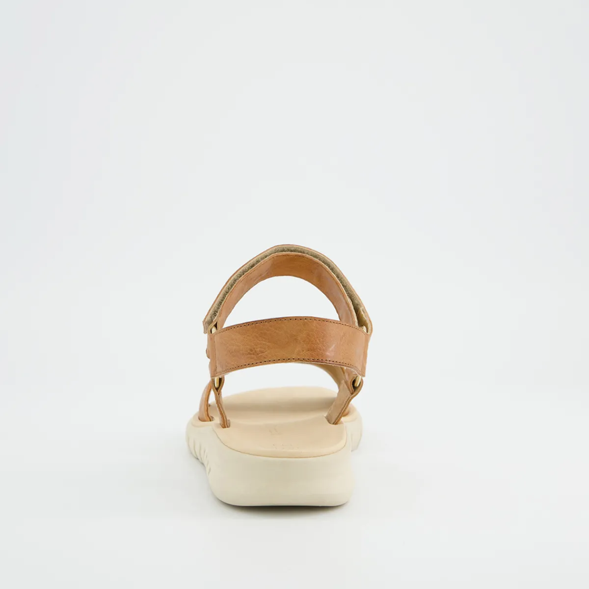 Paul Green Sandaletten|6219-019 Braun