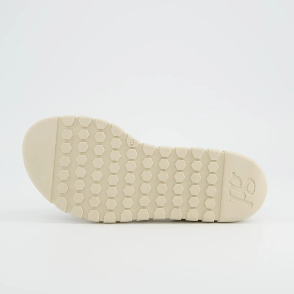 Paul Green Sandaletten|6204-019 Braun